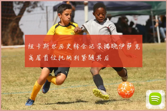 纽卡斯尔历史转会记录揭晓伊萨克高居首位托纳利紧随其后